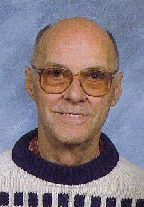 Sherman Edmond Lowe